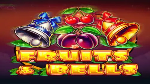 Fruits and Bells - Spin City - Congo